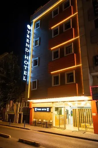 Trend Hotel Nazilli