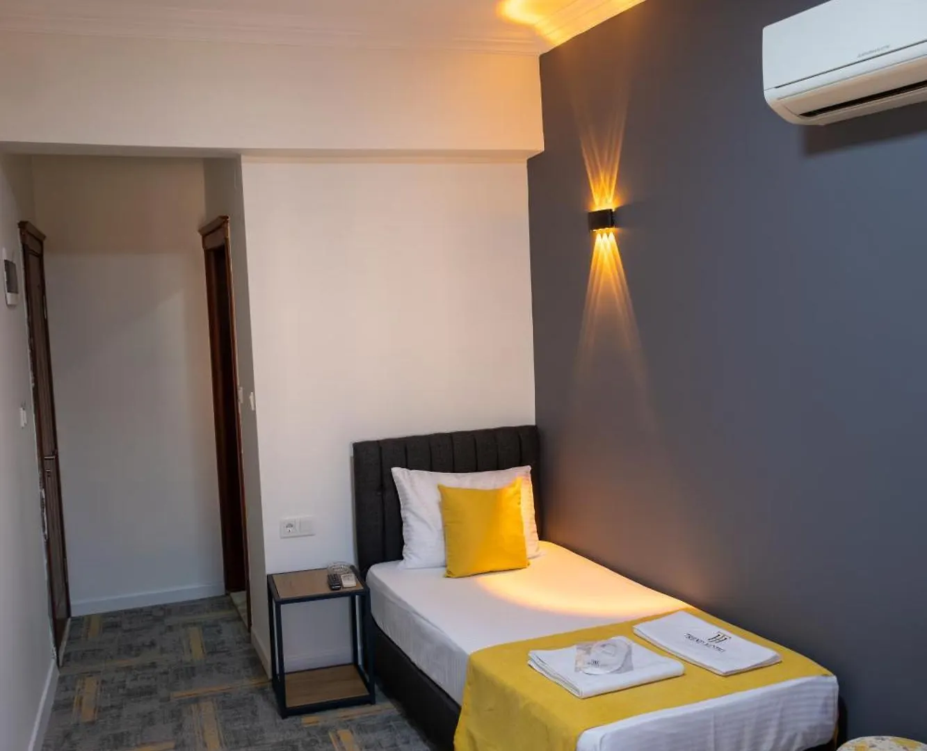 Trend Hotel Nazilli