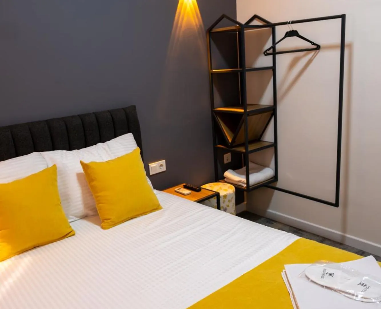 Trend Hotel Nazilli Türkei