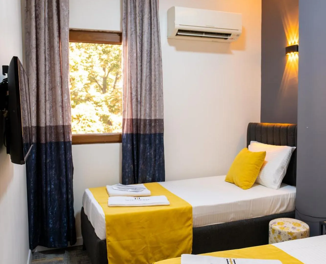 Trend Hotel Nazilli