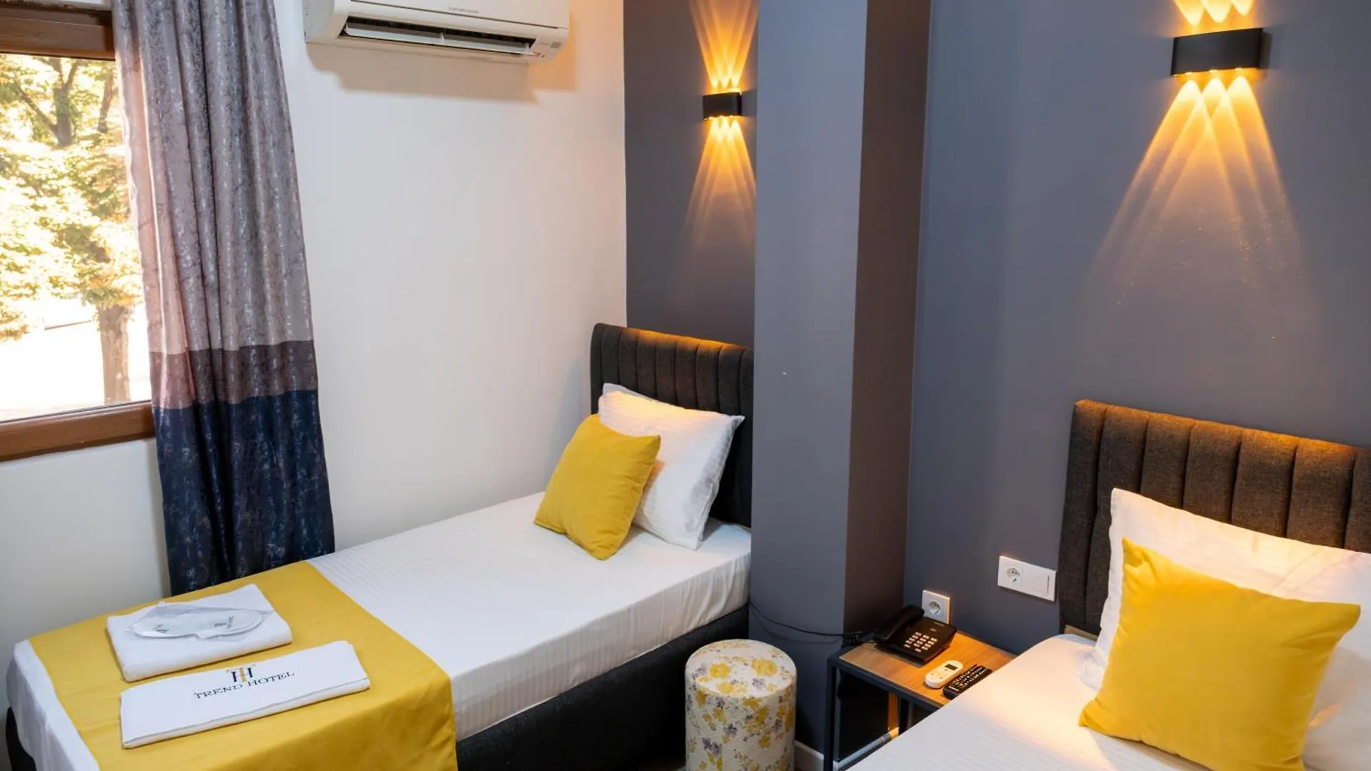 Trend Hotel Nazilli