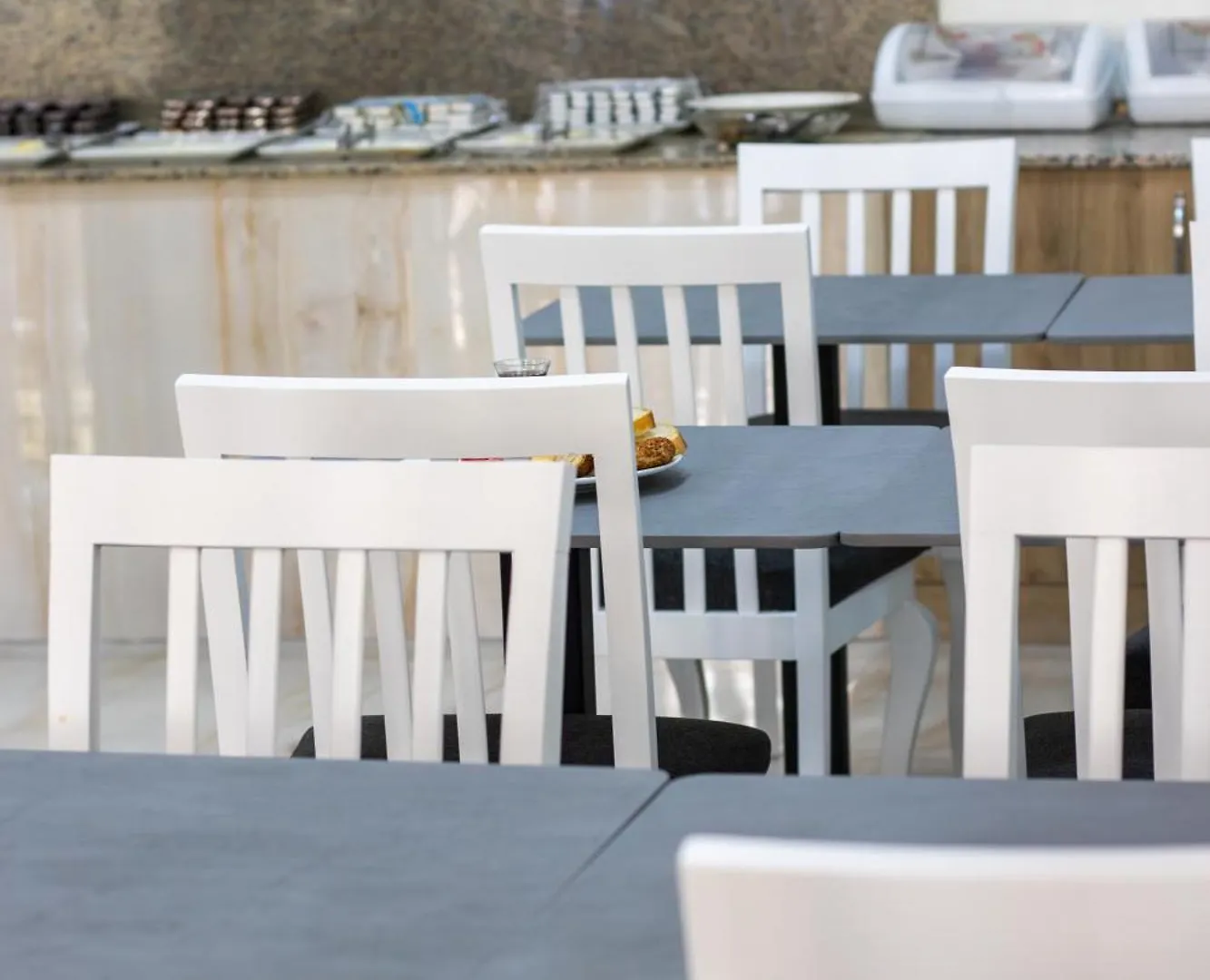 Trend Hotel Nazilli