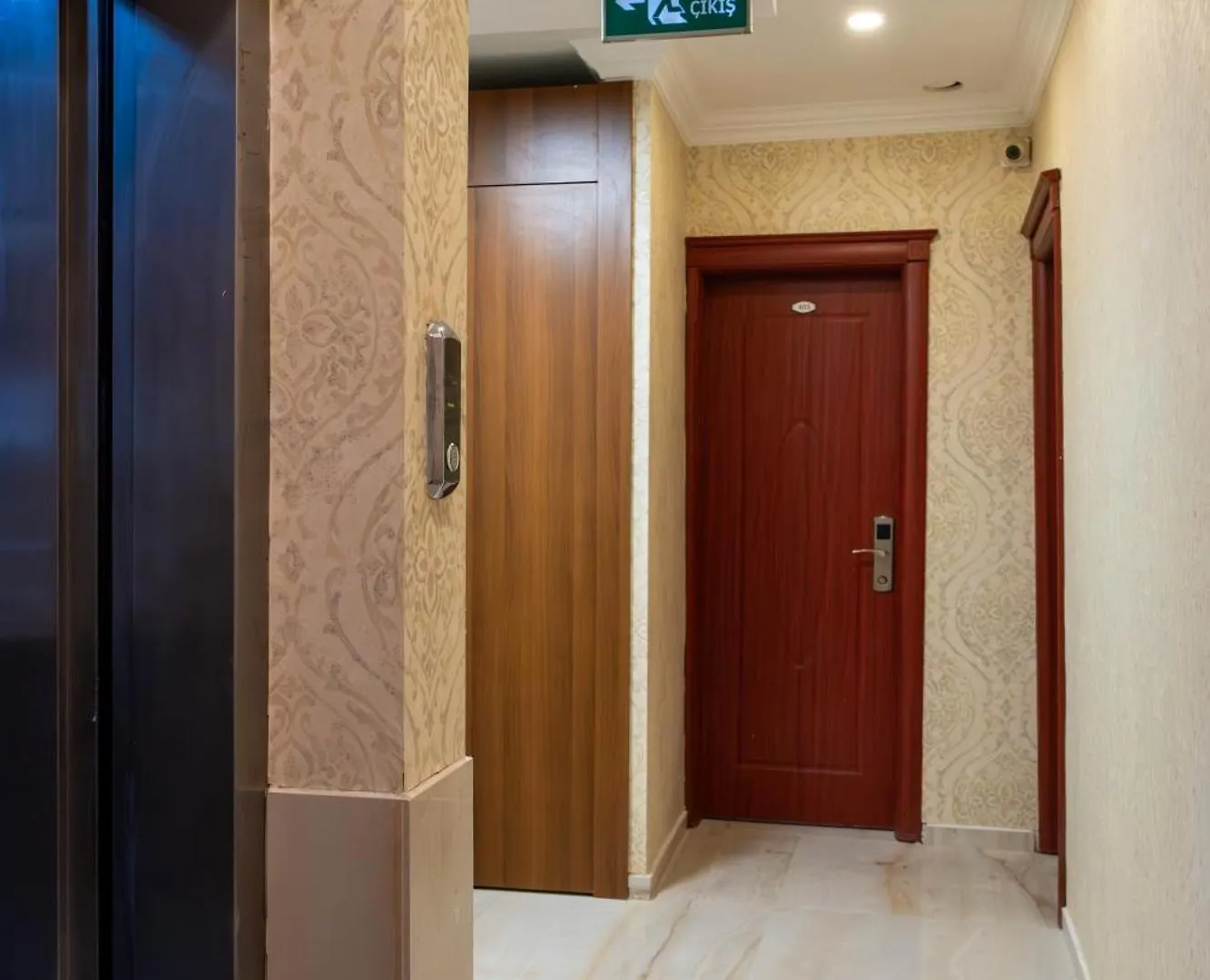 Trend Hotel Nazilli